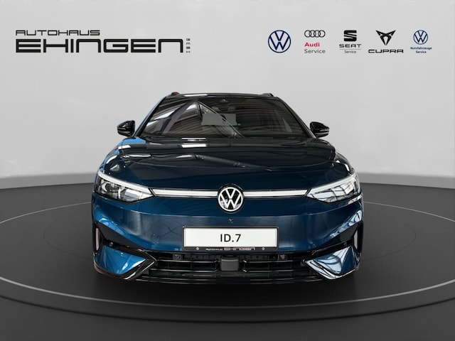 Volkswagen ID.7 Pro Tourer