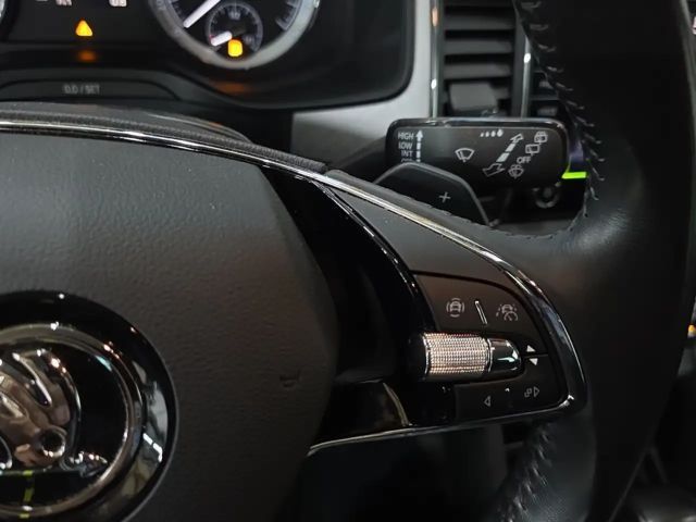 Skoda Kodiaq 2.0 TDI 4x4 Tour