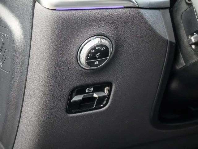 Mercedes-Benz GLC 200 4MATIC AVANTGARDE