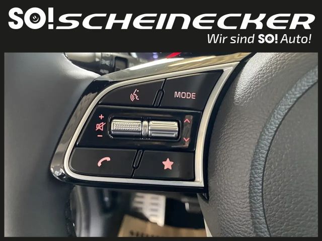 Kia Ceed GDi SportWagon