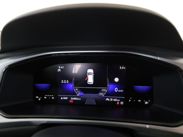 Volkswagen T-Roc 1.0 TSI Life