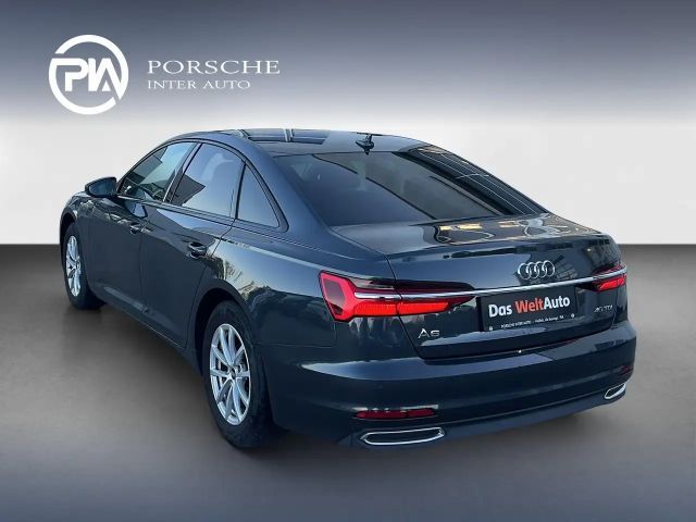 Audi A6 40 TDI Sedan