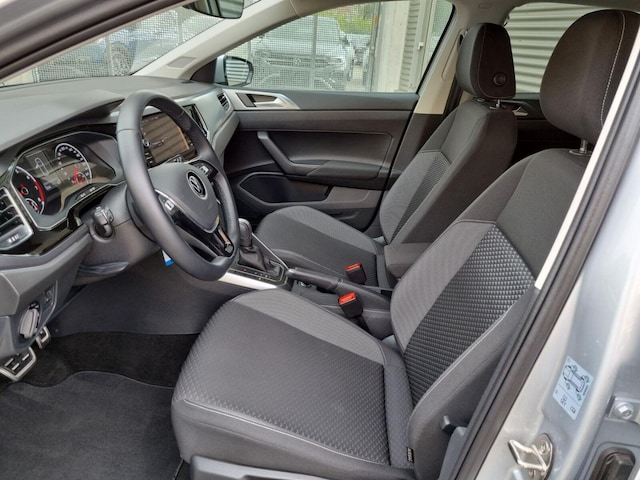 Volkswagen Polo 1.0 TSI DSG