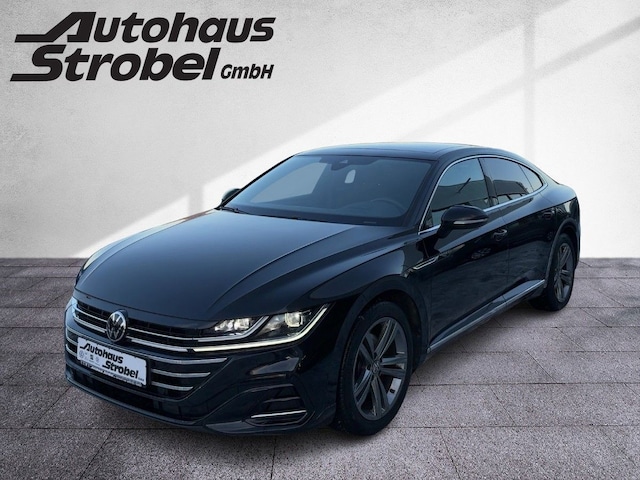 Volkswagen Arteon 2.0 TDI DSG R-Line
