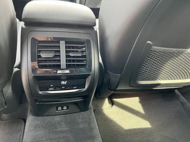 BMW X3 M-Sport xDrive20d