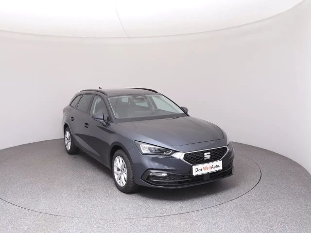 Seat Leon 2.0 TDI Style