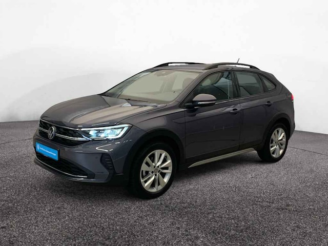 Volkswagen Taigo 1.5 TSI DSG Life