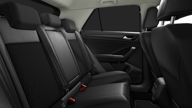 Volkswagen T-Roc T-Roc GOAL 1,0 TSI  ACC LED NAVI SPURH. SPURW.