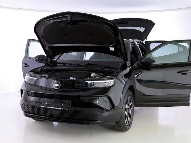 Opel Mokka Edition Turbo