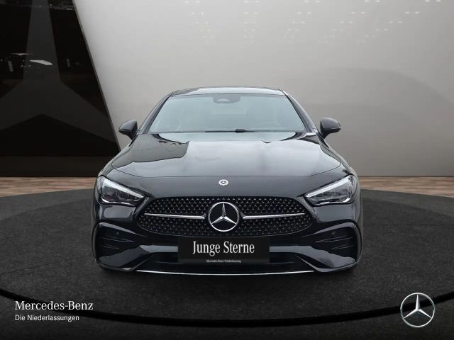 Mercedes-Benz CLE 220 AMG Line Coupé