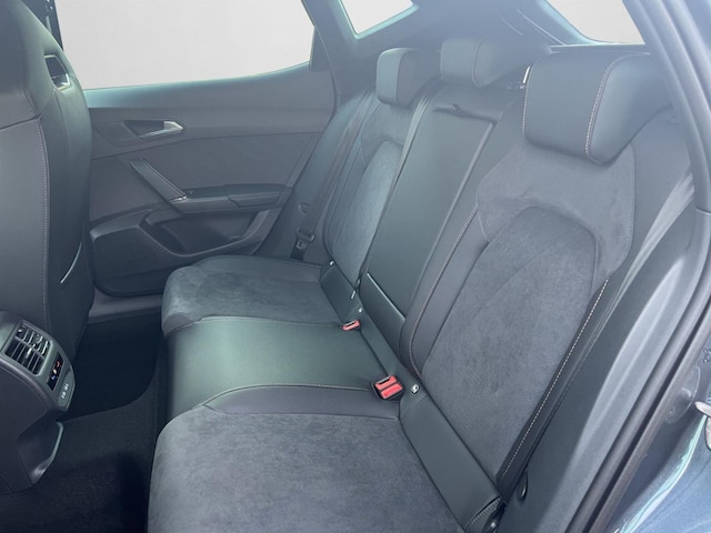 Cupra Formentor DSG Performance