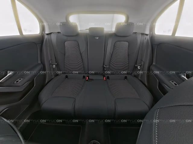 Mercedes-Benz A 180 LENKRADHEIZUNG LED HP USB PAKET