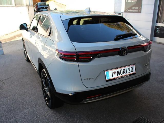 Honda HR-V Advance