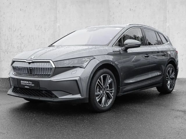 Skoda Enyaq iV 80x