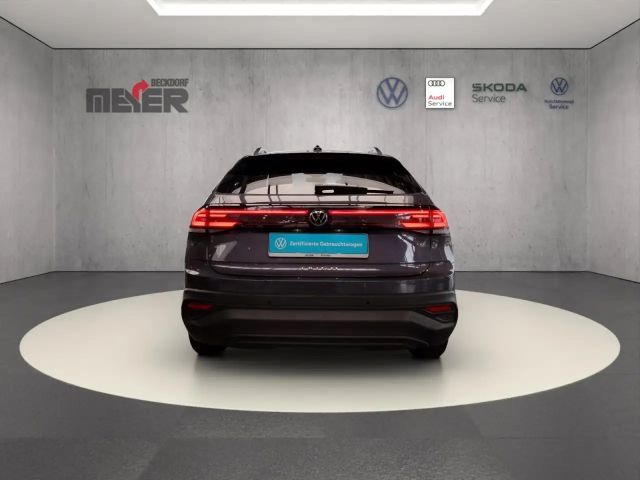 Volkswagen Taigo 1.0 TSI Move