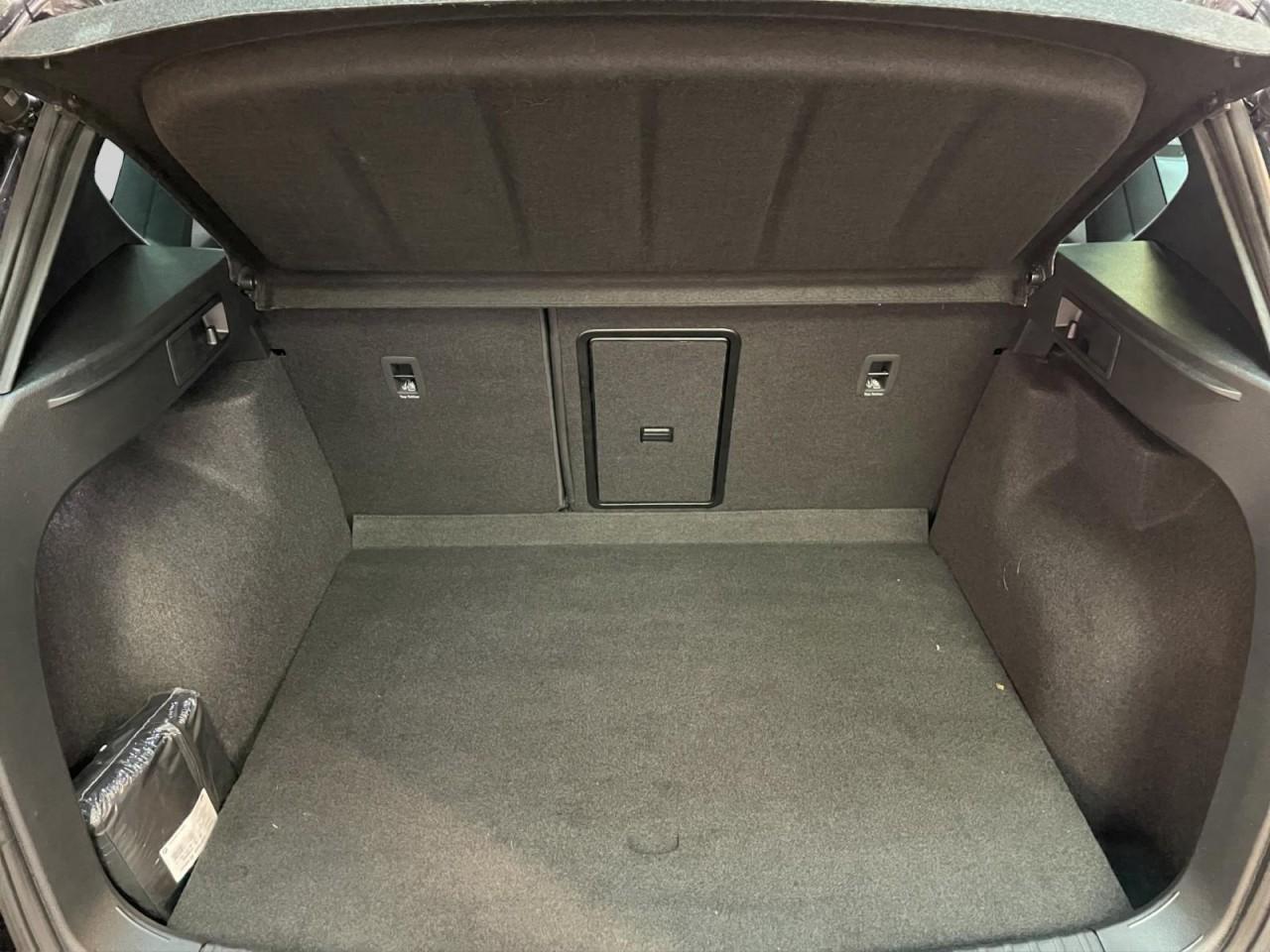 Cupra Ateca 2.0 TSI 4Drive