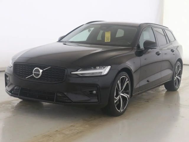 Volvo V60 Dark Hybrid Plus