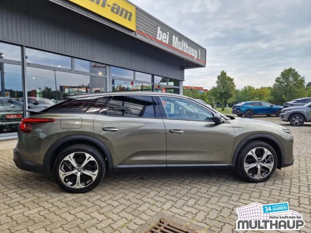 Citroën C5 X PureTech You