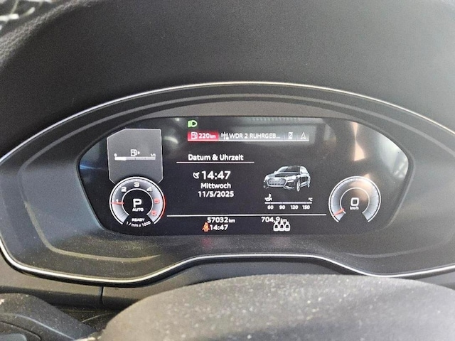 Audi Q5 40 TDI Quattro S-Tronic