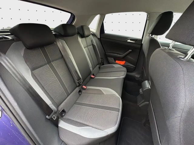 Volkswagen Polo 1.0 TSI Style