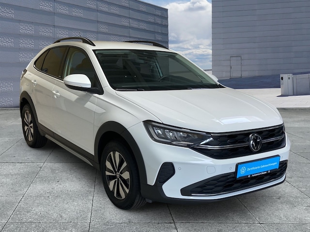 Volkswagen Taigo 1.0 TSI DSG Move