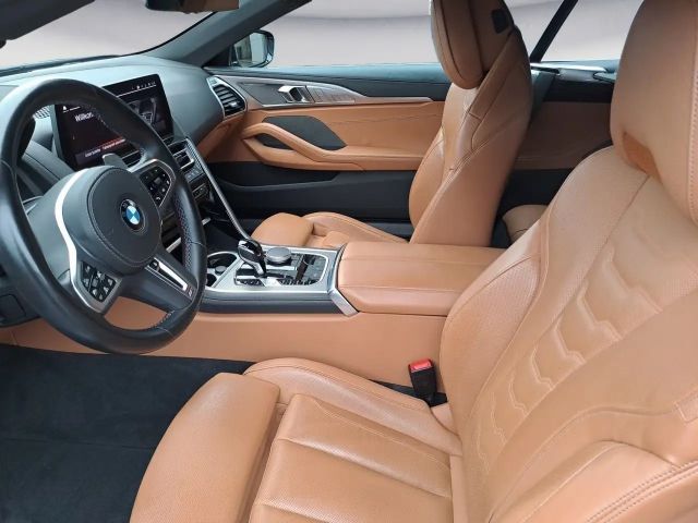 BMW M850 Cabrio xDrive