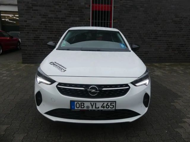 Opel Corsa Corsa-e Elegance