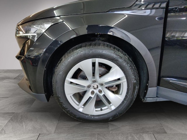 Skoda Enyaq Loft iV 60