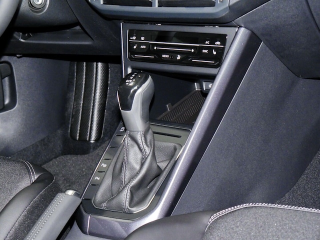 Volkswagen Taigo DSG IQ.Drive Style