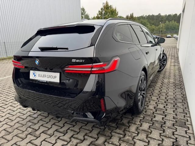BMW 520 520i M-Sport