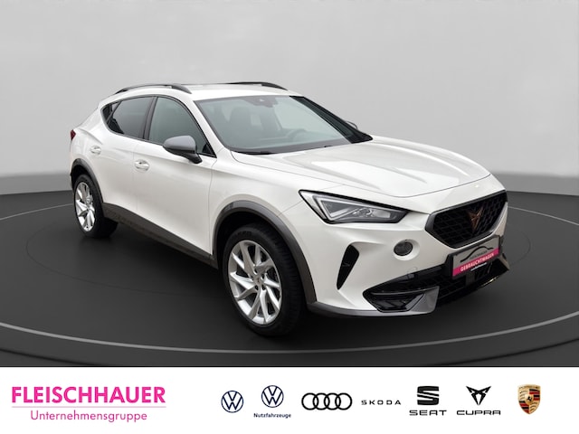 Cupra Formentor 1.5 TSI