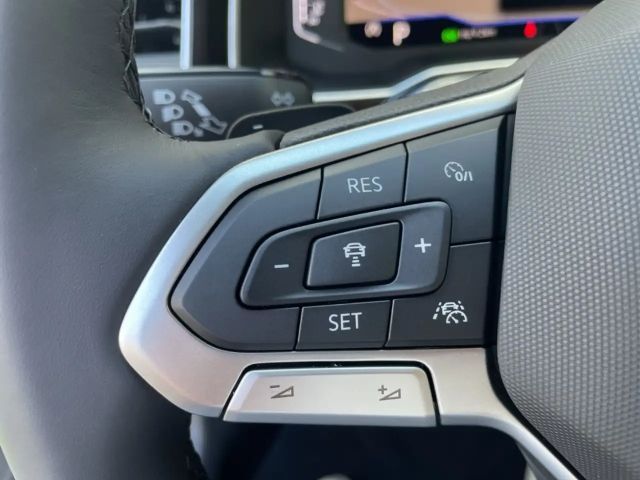 Volkswagen Taigo 1.0 TSI DSG