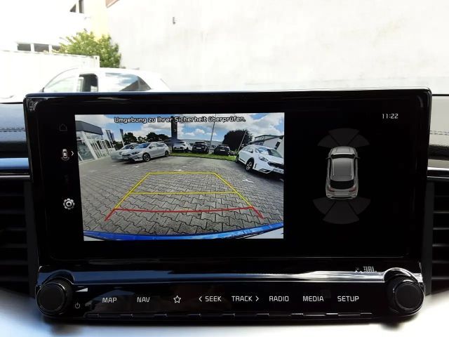 Kia XCeed GDi Platinum Edition