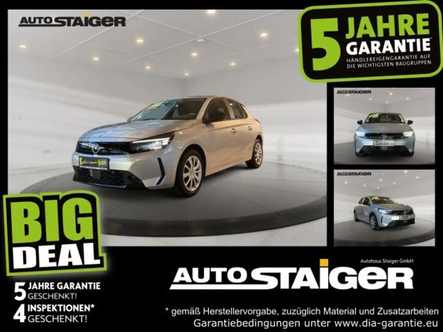 Opel Corsa 1.2 Turbo Edition Turbo