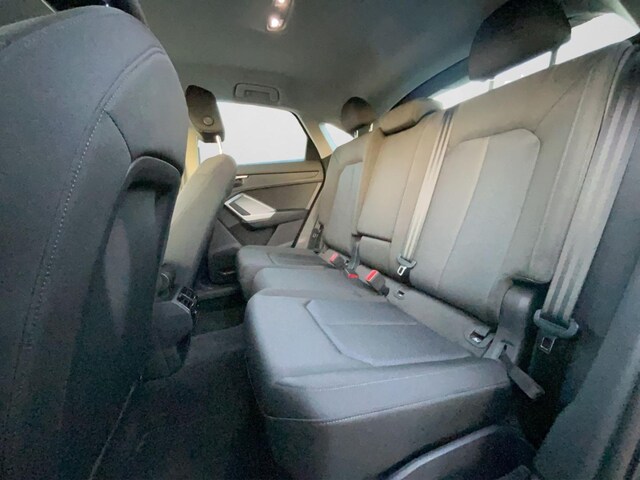 Audi Q3 35 TFSI S-Tronic Sportback