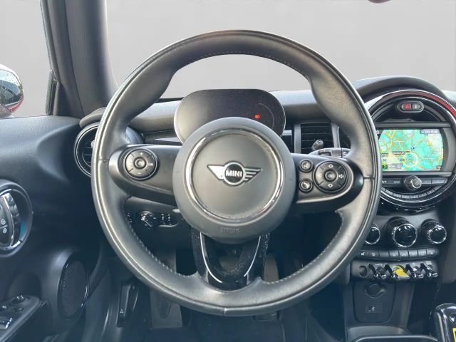 MINI Mini Electric SE