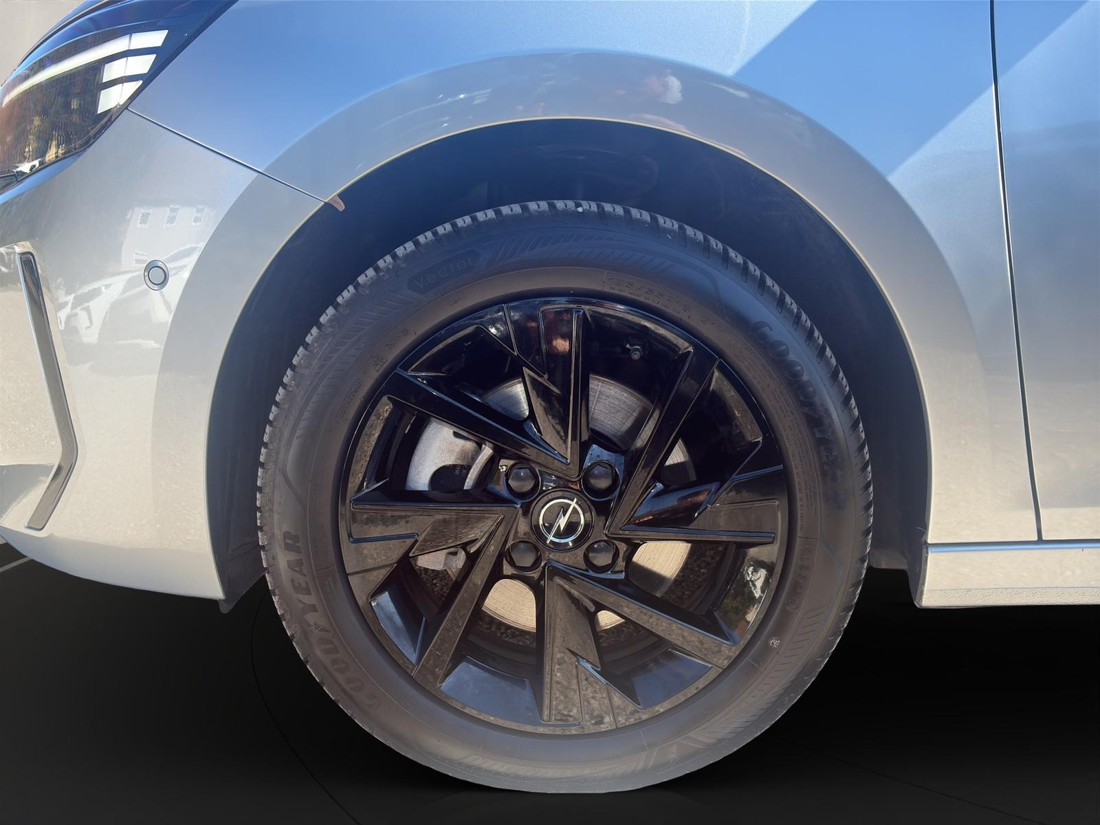 Opel Corsa 1.2 Turbo GS-Line Grand Sport Turbo