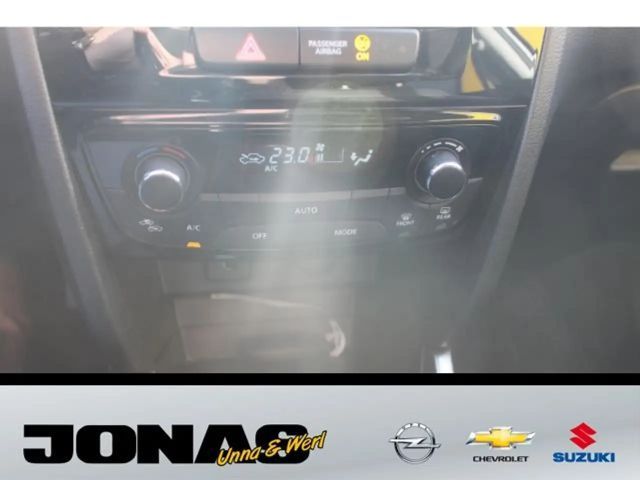 Suzuki Vitara Comfort Hybrid