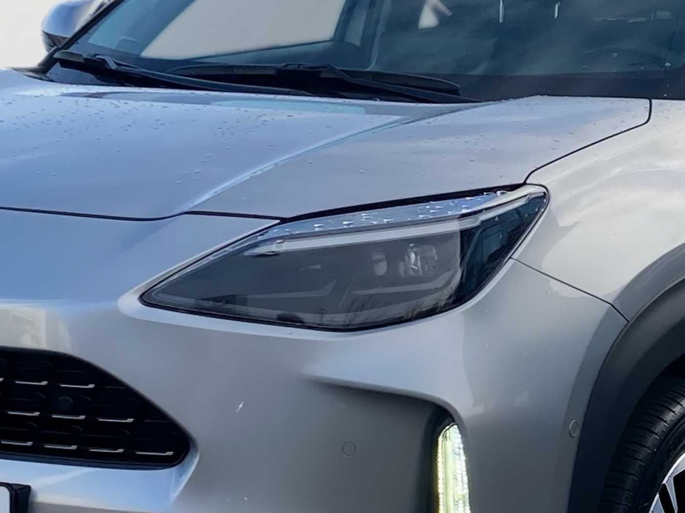 Toyota Yaris Cross 4x2 5-deurs Style