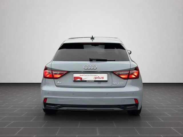 Audi A1 30 TFSI