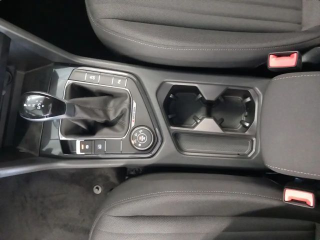 Volkswagen Tiguan 2.0 TDI Allspace DSG Life