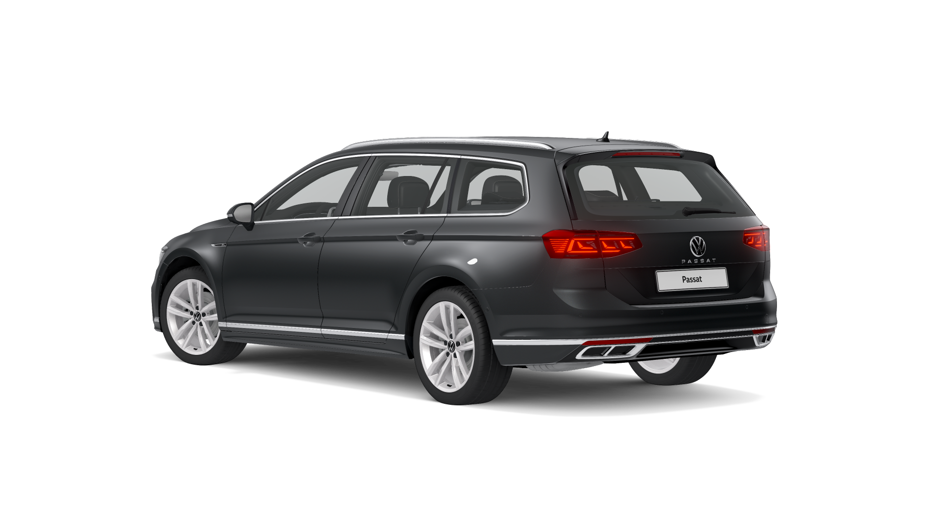 Volkswagen Passat 2.0 TDI DSG Variant