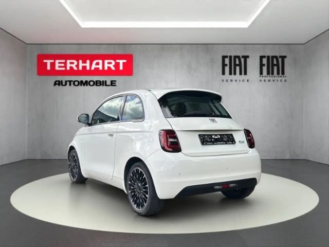 Fiat 500e Icon