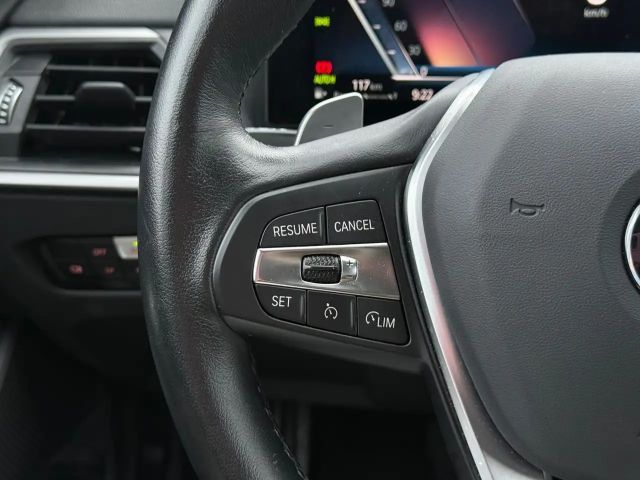 BMW 320 320d Touring xDrive