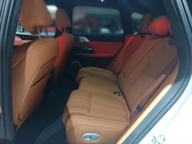 Xpeng G9 AWD Performance