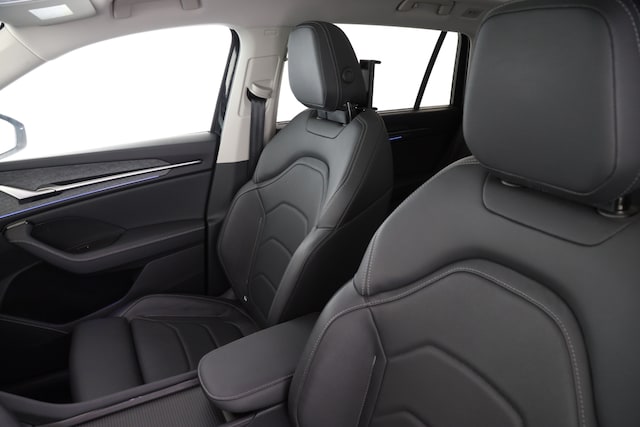 Skoda Kodiaq 2.0 TDI 4x4