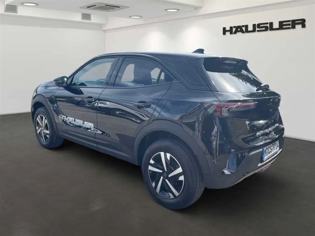 Opel Mokka 1.2 Turbo Edition Turbo