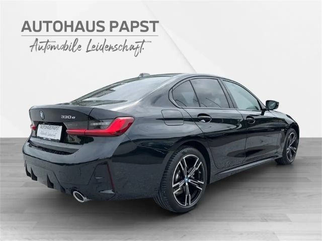 BMW 330 M-Sport Sedan