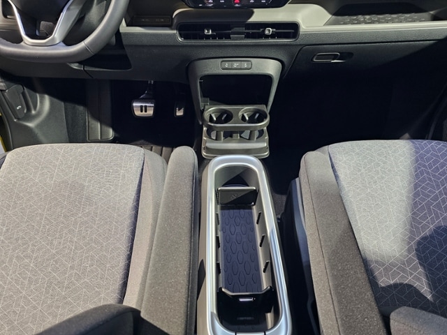 Volkswagen ID.Buzz IQ.Drive