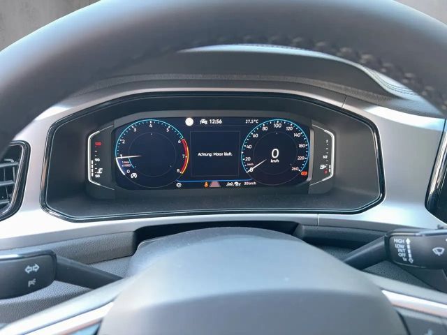 Volkswagen T-Roc Friends TSI